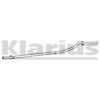 KLARIUS RN124V Exhaust Pipe